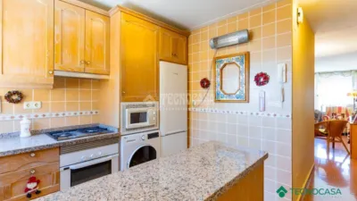 Apartment in Puerto de Aguadulce photo 5