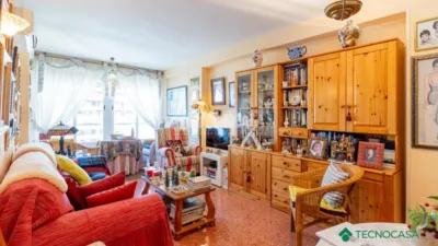 Apartment in Puerto de Aguadulce photo 19