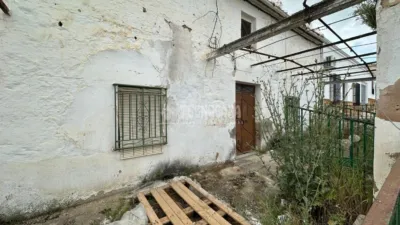 Semi-detached house in Mengíbar photo 9