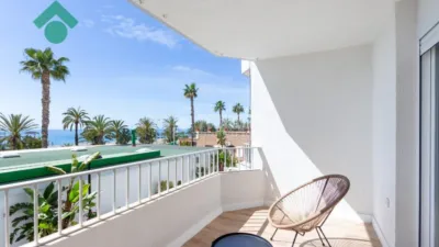 Piso en venta en Velilla, Velilla (Almuñécar) de 239.900 €