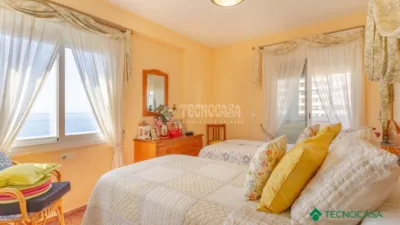 Apartment in Puerto de Aguadulce photo 9