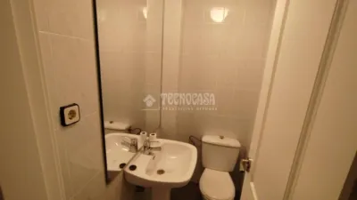 Townhouse in Mengíbar photo 17