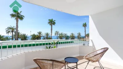 Piso en venta en Velilla, Velilla (Almuñécar) de 239.900 €
