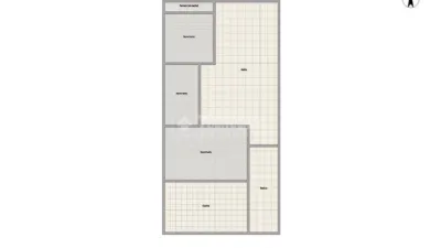 Apartment in Puerto de Aguadulce photo 32