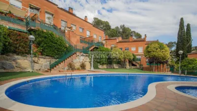 Casa pareada en venta en Les Fonts - Vista 6