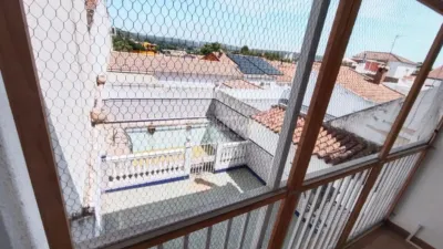 Townhouse in Mengíbar photo 23