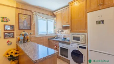 Apartment in Puerto de Aguadulce photo 4