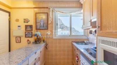 Apartment in Puerto de Aguadulce photo 3