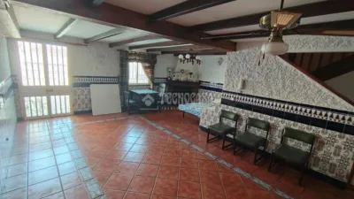 Townhouse in Mengíbar photo 25