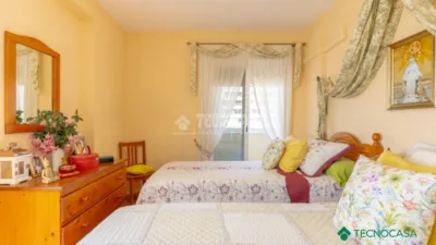 Apartment in Puerto de Aguadulce photo 11