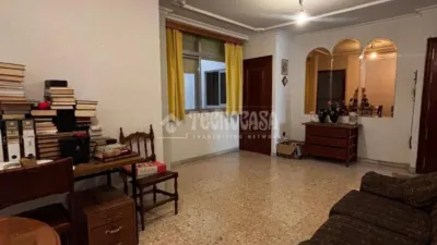 Terraced House in Torreblanca photo 3