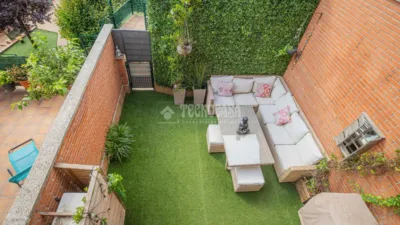 Casa pareada en venta en Les Fonts - Vista 5