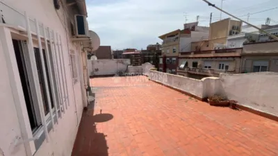 Piso en alquiler en Russafa - Imagen 10