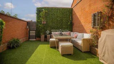 Casa pareada en venta en Les Fonts - Vista 4