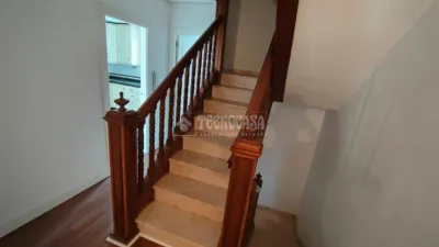 Townhouse in Mengíbar photo 24