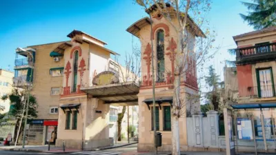 Apartment in Buenavista photo 19