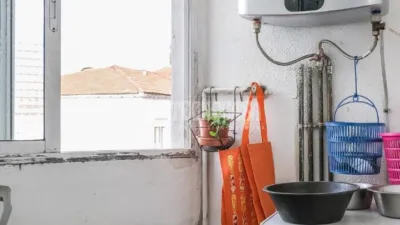 Apartment in Buenavista photo 5