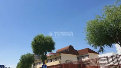 Apartment in Naranjo-La Serna photo 19