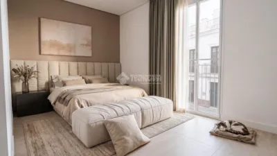 Apartment in Conil de la Frontera photo 3