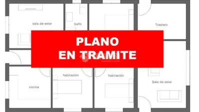 Apartment in La Trinitat Nova photo 13
