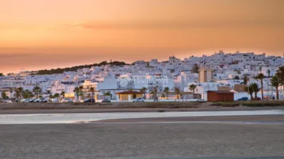 Piso en Conil de la Frontera photo 26