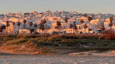 Piso en Conil de la Frontera photo 18