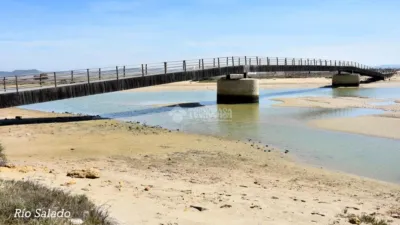 Piso en Conil de la Frontera photo 27