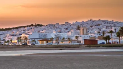 Casa pareada en Conil de la Frontera photo 21