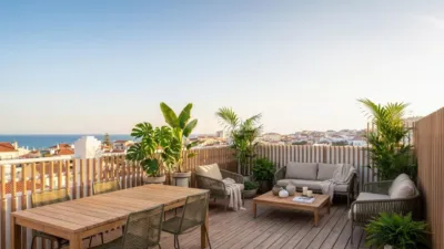 Apartment in Conil de la Frontera photo 2