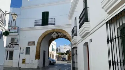 Apartment in Conil de la Frontera photo 25