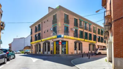 Apartment in Valverde photo 21