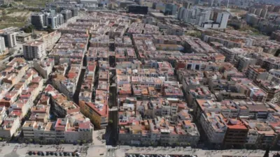 Apartment on Carrer de València photo 2