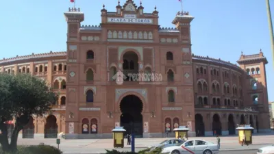Apartment in Fuente del Berro photo 13