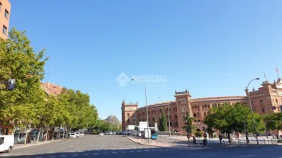 Apartment in Fuente del Berro photo 28