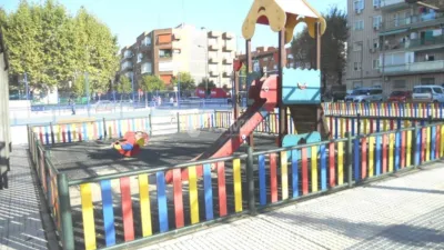 Apartment in Centro photo 22
