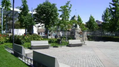 Apartment in Centro photo 23