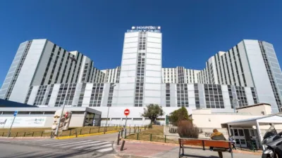 Apartment in Valverde photo 20