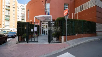 Apartment in Valverde photo 19