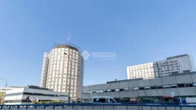 Apartment in Valverde photo 16
