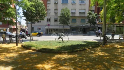 Apartment in El Baix Guinardó photo 18