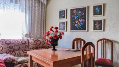 Apartment in Buenavista photo 2