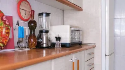 Apartment in Buenavista photo 8
