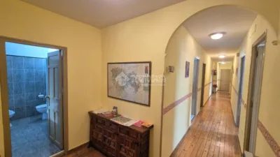 Apartment on Calle de las Comedias photo 2