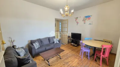 Apartment on Calle de las Comedias photo 9