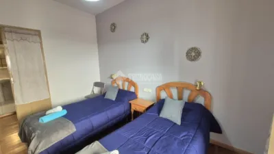 Apartment on Calle de las Comedias photo 29