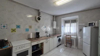 Apartment on Calle de las Comedias photo 14