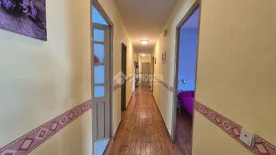 Apartment on Calle de las Comedias photo 13