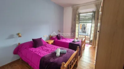 Apartment on Calle de las Comedias photo 17