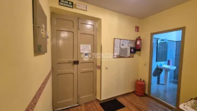 Apartment on Calle de las Comedias photo 3
