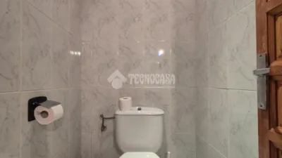 Apartment on Calle de las Comedias photo 33